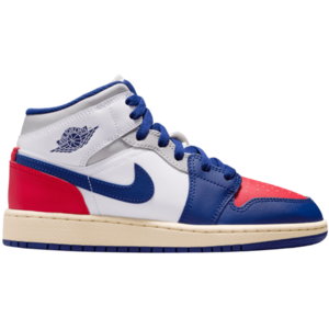 Cipők Jordan Air Jordan 1 Mid Sneaker Kids kép