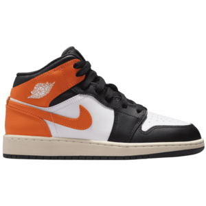 Cipők Jordan Air Jordan 1 Mid Sneaker Kids kép