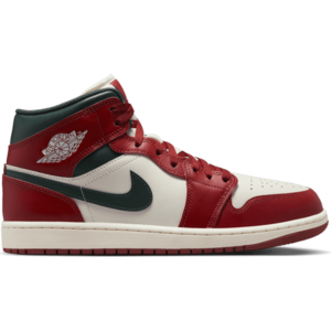 Cipők Jordan Jordan Air 1 Mid Sneaker kép