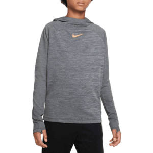 Kapucnis melegítő felsők Nike Dri-FIT Academy Kids kép