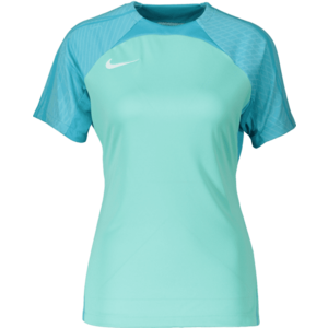 Póló Nike W NK DF STRIKE III JSY SS kép