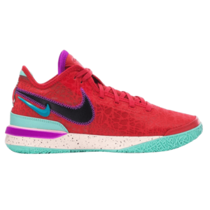 Kosárlabda cipő Nike LeBron NXXT Gen kép