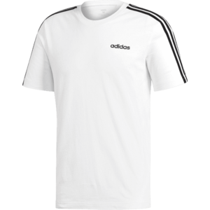Rövid ujjú póló adidas Essentials 3 Stripes kép