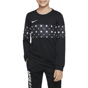Hosszú ujjú póló Nike F.C. Libero Jersey long sleeve kids kép