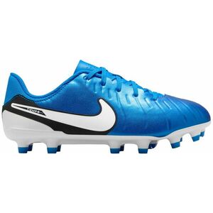 Futballcipő Nike JR LEGEND 10 ACADEMY FG/MG kép