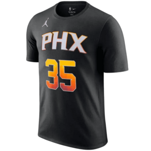 Rövid ujjú póló Jordan PHX M NK ES STMT NN TEE kép