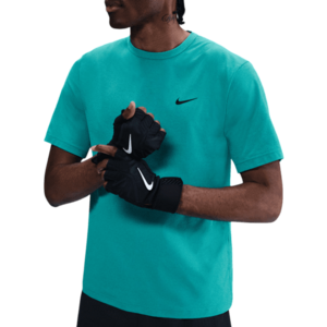 Rövid ujjú póló Nike Hyverse Short kép