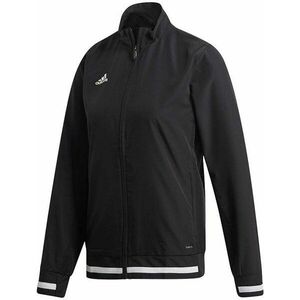 Melegítő felsők adidas T19 WOV JKT W kép