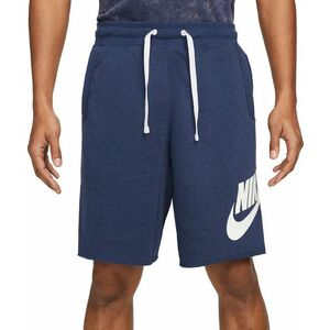 Rövidnadrág Nike M NK CLUB ALUMNI HBR FT SHORT kép