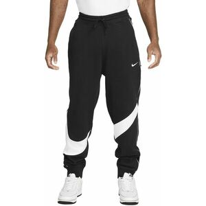 Nadrágok Nike Men's Fleece Pants Swoosh kép
