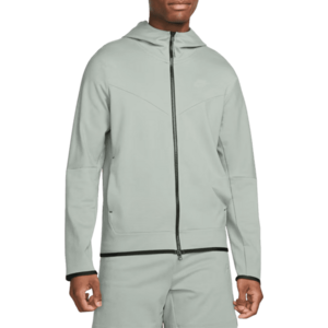 Kapucnis melegítő felsők Nike Sportswear Tech Fleece Lightweight Full-Zip Hoodie kép