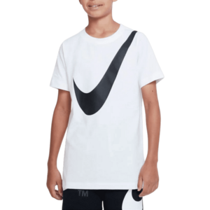 Rövid ujjú póló Nike Sportswear Kids kép