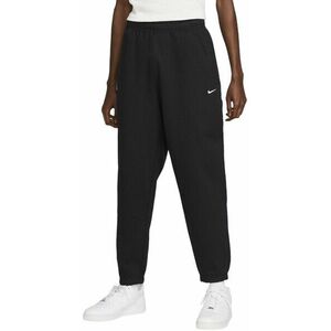 Nadrágok Nike M NK SOLO SWSH FLC CF PANT kép