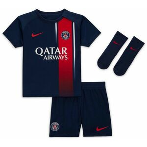 Szett Nike PSG I NK DF KIT HM 2023/24 kép