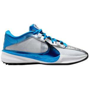 Kosárlabda cipő Nike ZOOM FREAK 5 kép