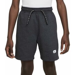 Rövidnadrág Nike B NK DF ATHL FLC SHORT kép