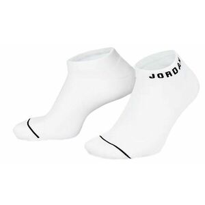 Zoknik Jordan JORDAN EVERYDAY NO-SHOW SOCKS (3 PAIRS) kép