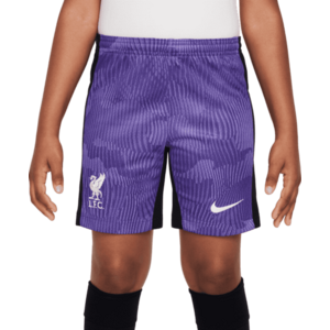 Rövidnadrág Nike LFC Y NK DF STAD SHORT 3RD 2023/24 kép