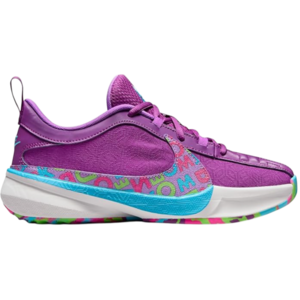 Kosárlabda cipő Nike Freak 5 Basketball Kids kép