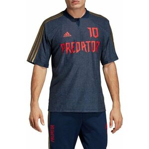 Póló adidas PREDATOR ZZ JERSEY kép