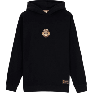 Kapucnis melegítő felsők Puma GSSTORE X Reflect Studio Lion kép