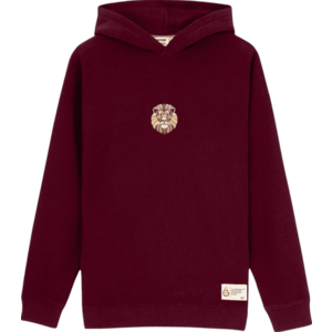 Kapucnis melegítő felsők Puma GSSTORE X Reflect Studio Lion kép