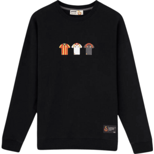 Melegítő felsők Puma GSSTORE X Reflect Studio Sweatshirt kép