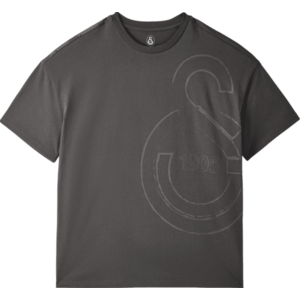 Rövid ujjú póló Puma Galatasaray Istanbul T-Shirt kép