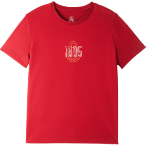 Rövid ujjú póló Puma Galatasaray Istanbul T-Shirt kép