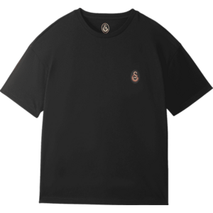 Rövid ujjú póló Puma Galatasaray Istanbul T-Shirt kép