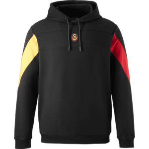 Kapucnis melegítő felsők Puma Galatasaray Istanbul Hoody kép