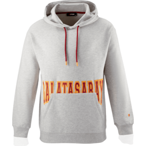 Kapucnis melegítő felsők Puma Galatasaray Istanbul Hoody kép