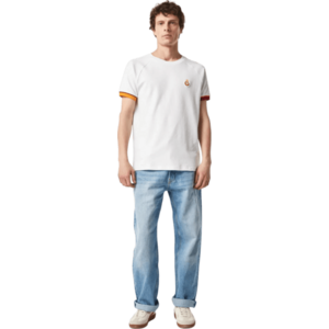 Rövid ujjú póló Puma Galatasaray Istanbul T-Shirt kép