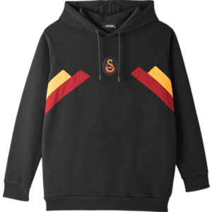 Kapucnis melegítő felsők Puma Galatasaray Istanbul Hoody kép