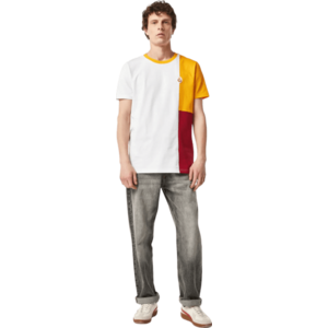 Rövid ujjú póló Puma Galatasaray Istanbul T-Shirt kép