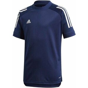 Rövid ujjú póló adidas CONDIVO 20 TR JSY Y kép