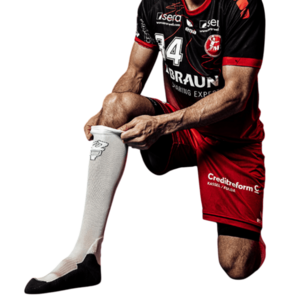 Zoknik Entorch Action Socks kép