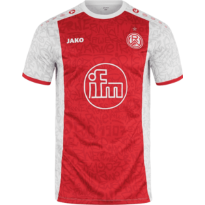Póló Jako JAKO Rot-Weiss Essen Jersey kép