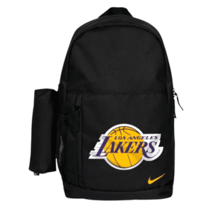 Hátizsák Nike Los Angeles Lakers NBA Elemental 20L Backpack kép