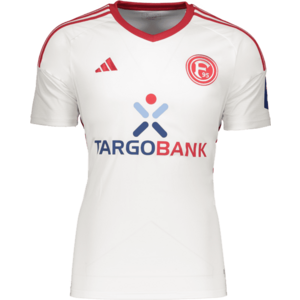Póló adidas Fortuna Düsseldorf jersey away 23/24 kép