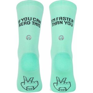 Zoknik Pacific and Co FASTER (Mint) kép