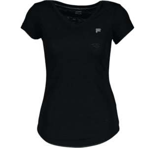 Rövid ujjú póló Fila FILA ROSTOW t-shirt Running women F10002 kép