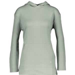 Kapucnis melegítő felsők Fila FILA CANDELA hoody women F10003 kép
