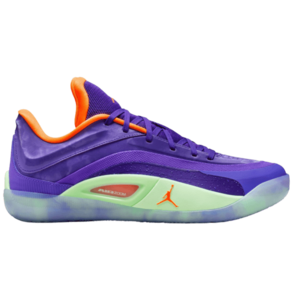 Kosárlabda cipő Jordan Jordan Zion 4 kép