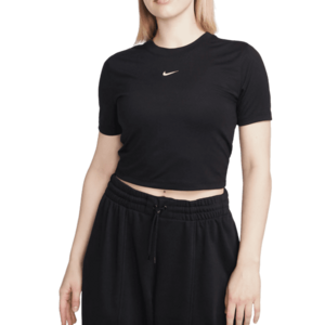 Rövid ujjú póló Nike W NSW ESSNTL SLM CRP kép