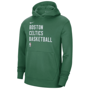 Kapucnis melegítő felsők Nike BOS MNK DF SPTLIGHT PO HDY kép