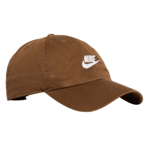 Baseball sapka Nike Club Unstructured Futura Wash Cap kép