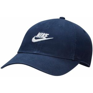Baseball sapka Nike U NK CLUB CAP U CB FUT WSH L kép