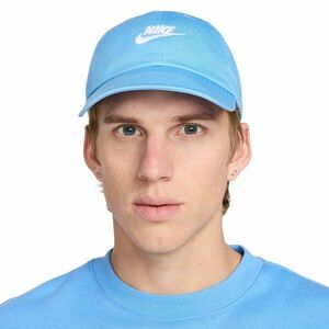 Baseball sapka Nike U NK CLUB CAP U CB FUT WSH L kép