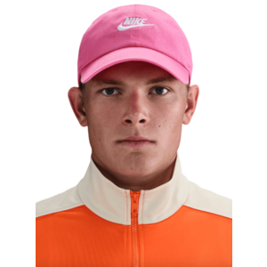 Baseball sapka Nike Club Unstructured Futura Wash Cap kép